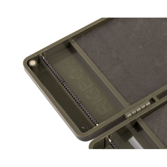 Penar Zfish Magnetic Rig Box, 23.5x10.5x3.5cm