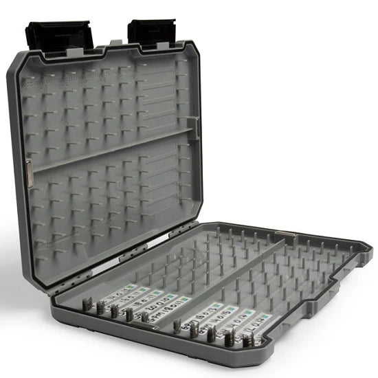 Penar Monturi Preston Absolute All-round Hooklenght Box