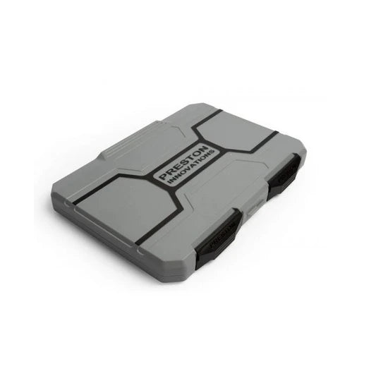 Penar Monturi Preston Absolute All-round Hooklenght Box