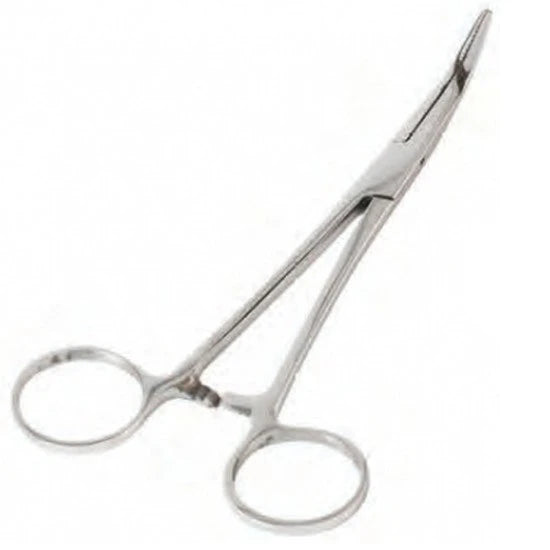 Pensa Filfishing Curbata Tip Foarfeca, 15cm