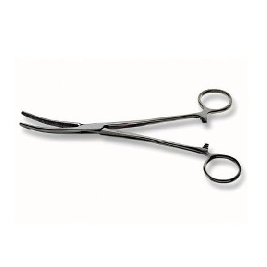 Pensa Jaxon curbata 15cm