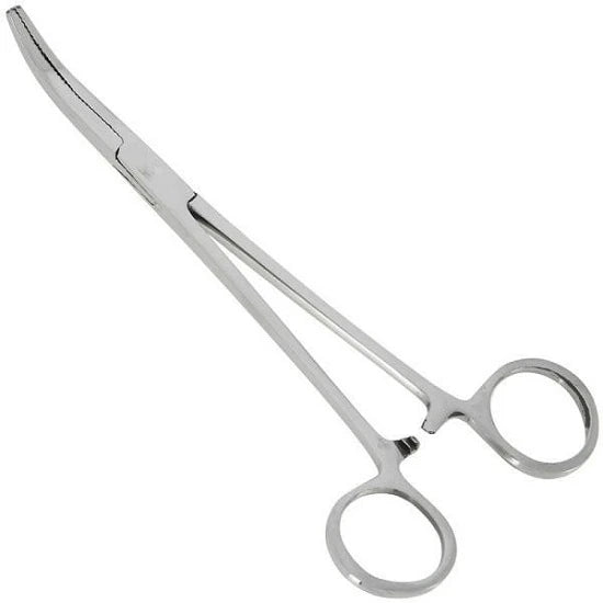 Pensa Ngt Curbata Tip Foarfeca Small, 15cm