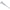 Penseta Curba Mikado Comfy Grip, 16.5cm