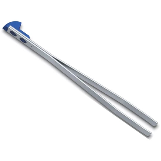 Penseta De Schimb Victorinox Pentru Briceag, Cap Unghiular, 4.6cm/3mm, Albastru