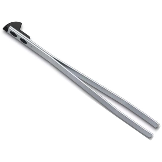 Penseta De Schimb Victorinox Pentru Briceag, Cap Unghiular, 4.6cm/3mm, Negru