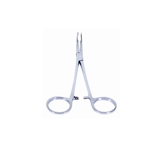 Penseta Nevis 15cm Curbata