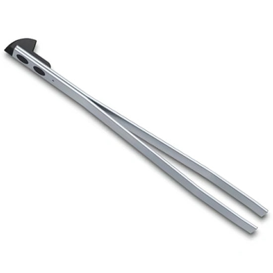 Penseta de Schimb Victorinox pentru Briceag, 4.6cm/6mm, Negru