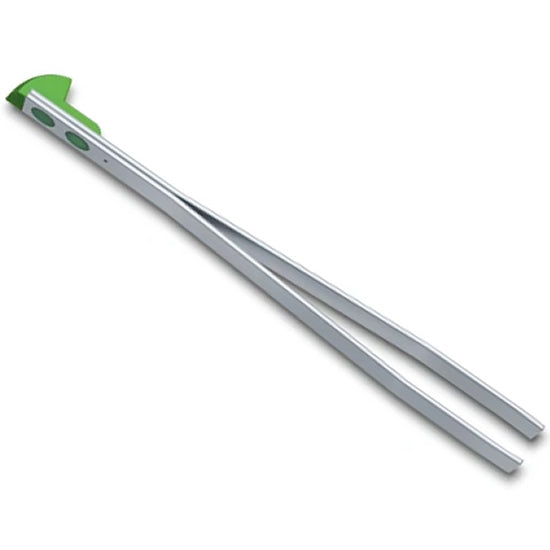 Penseta de Schimb Victorinox pentru Briceag, 4.6cm/6mm, Verde