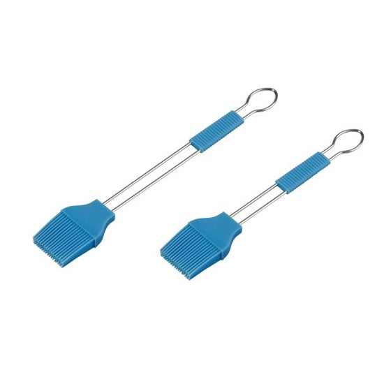 Pensula Campingaz din silicon 2buc