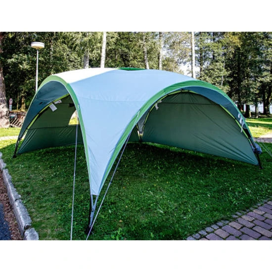 Perete Silver Pentru Pavilion Coleman, 4.5mx4.5m