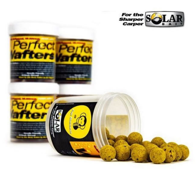 Perfect Wafters Solar Top Banana 16mm