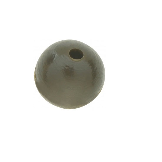 Perle Cauciuc Prowess Kaki 6mm