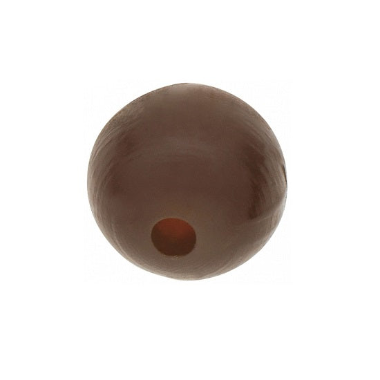 Perle Cauciuc Prowess Maro 4mm