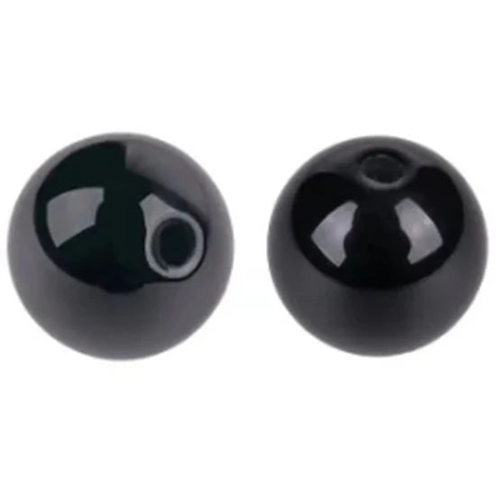 Perle Roca Minerala Zeck Power Bead, 4mm, 10buc/pac