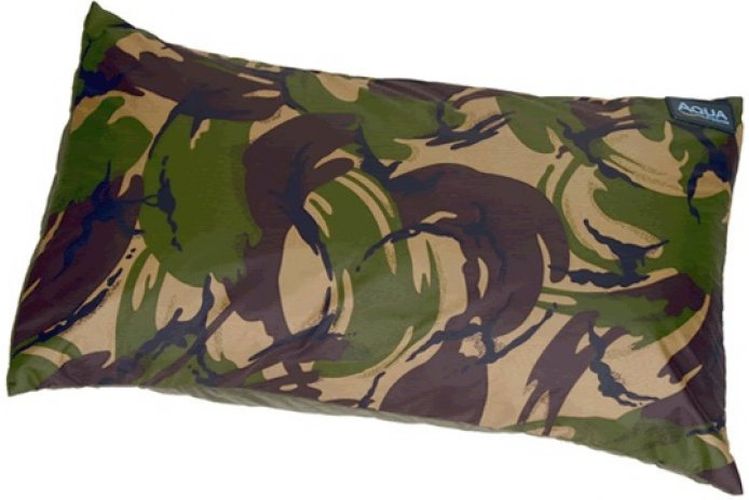 Perna Aqua Products Atexx Camo Pillow Cover, 69x44cm
