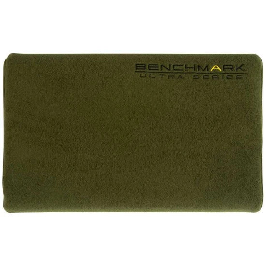 Perna Avid Benchmark Ultra Memory Foam Pillow, 49x30x10.5cm