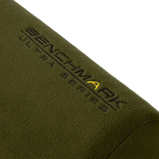 Perna Avid Benchmark Ultra Memory Foam Pillow, 49x30x10.5cm