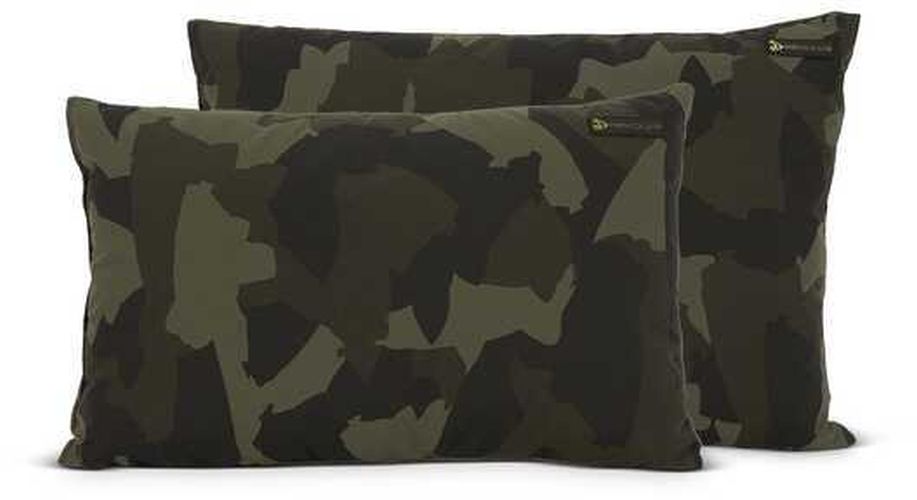 Perna Avid Revolve Pillows, Camo, 30x48cm
