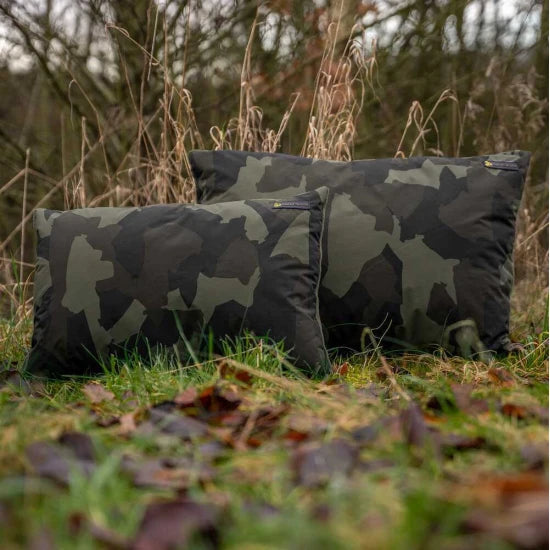 Perna Avid Revolve Pillows, Camo, 30x48cm
