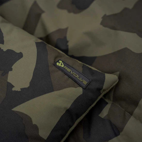 Perna Avid Revolve Pillows, Camo, 30x48cm
