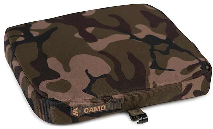 Perna Fox Camolite Bucket Cushion Camo, 29.5x26x5cm