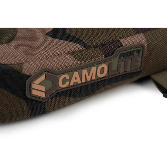 Perna Fox Camolite Bucket Cushion Camo, 29.5x26x5cm