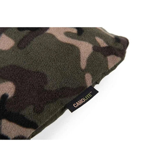 Perna Fox Camolite Pillow
