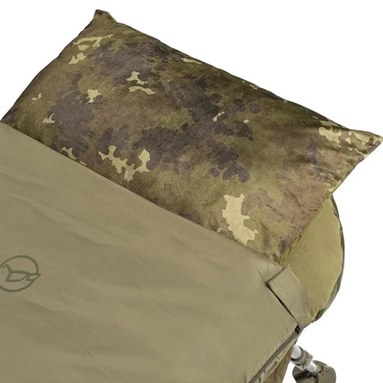 Perna Korda Thermakore Camo, Marime S