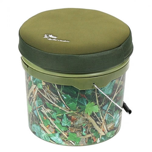 Perna Nash Bucket Cushion