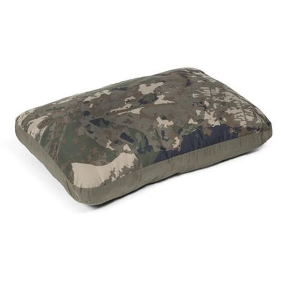 Perna Nash Indulgence Pillow Camo Wide, 80x40x15cm