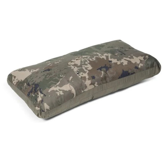 Perna Nash Indulgence Pillow Camo Wide, 80x40x15cm