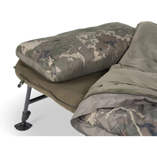 Perna Nash Indulgence Pillow Camo Wide, 80x40x15cm