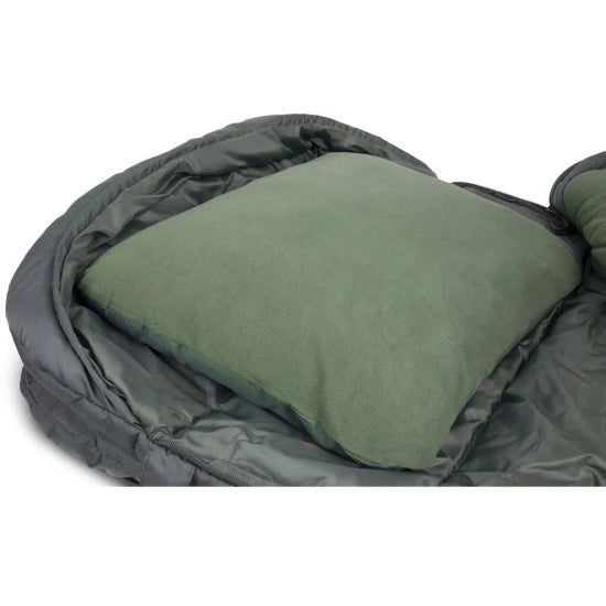 Perna Sonik Bank-tek Pillow, 50x30x12cm