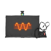 Perna Scaun Preston Thermatech Heated Seat Cushion