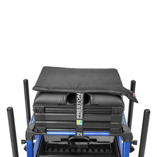Perna Scaun Preston Thermatech Heated Seat Cushion
