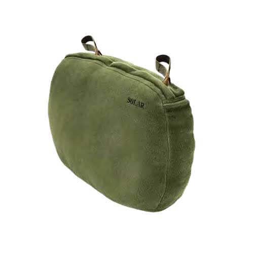 Perna Solar SP Deluxe Fleece Pillow