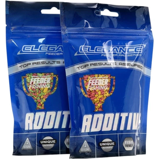 Pesmet Englezesc Formax Capsuna, Rosu Si Galben, 150g