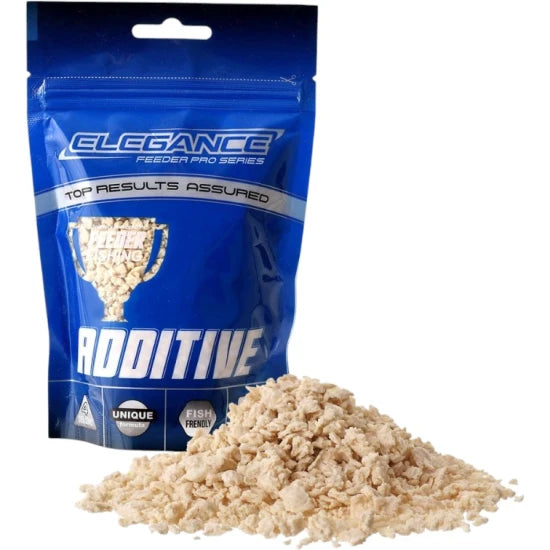 Pesmet Englezesc Formax Natural, Alb, 150g