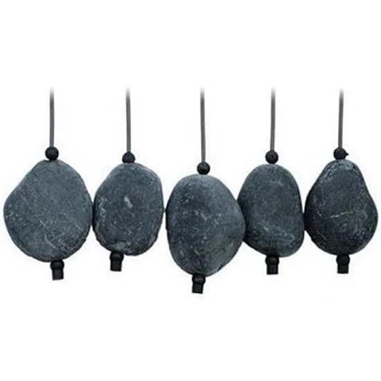 Piatra Pallatrax In-line Silt Stonze, 15g, 1buc/pac