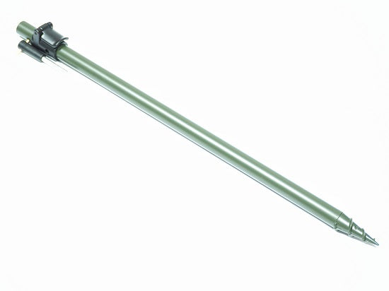 Pichet Avertizor FL Aluminiu Verde Cu Burghiu 60cm