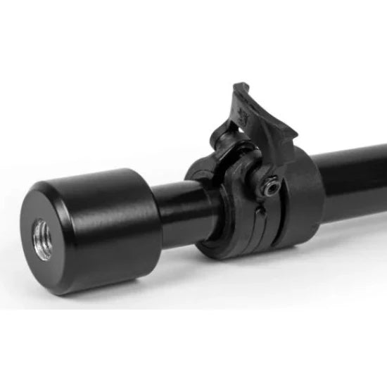 Pichet Black Cat Drill Spike Bank Stick, 100-170cm, 1buc/pac