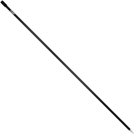 Pichet Black Cat Drill Spike Bank Stick, 130-200cm, 1buc/pac