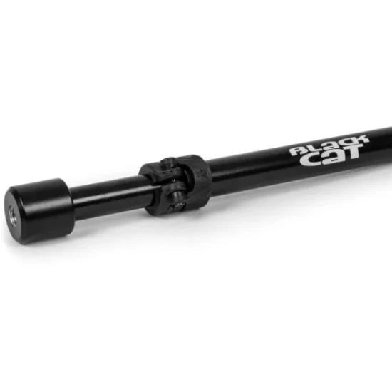 Pichet Black Cat Drill Spike Bank Stick, 130-200cm, 1buc/pac