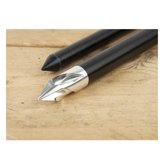 Pichet Carp Spirit Telescopic Blax Qr Bora Point Bank Sticks 30/46cm 104g