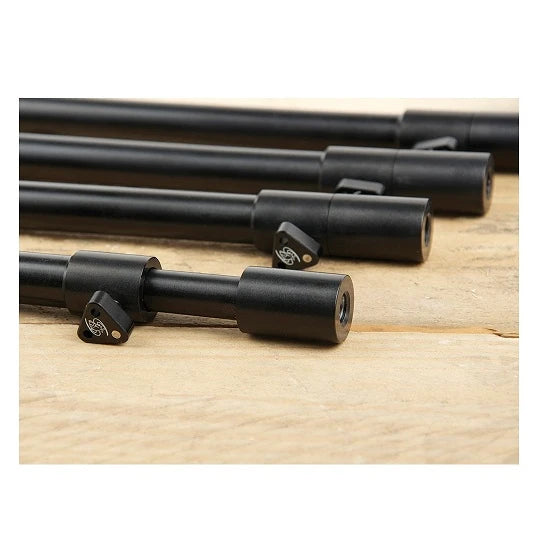 Pichet Carp Spirit Telescopic Blax Qr Bora Point Bank Sticks 30/46cm 104g