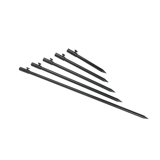 Pichet Carp Spirit Telescopic Blax Qr Bora Point Bank Sticks 50/85cm 156g