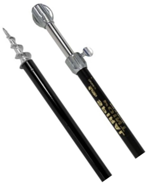 Pichet Dinsmores Sticks Tele Drill, 117-235cm