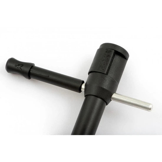 Pichet Fox Black Label Bankstick Quick Release 15.24cm