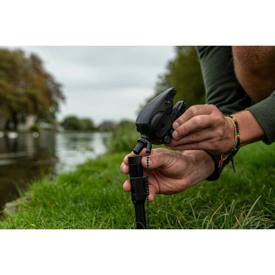 Pichet Fox Black Label Bankstick Quick Release 15.24cm