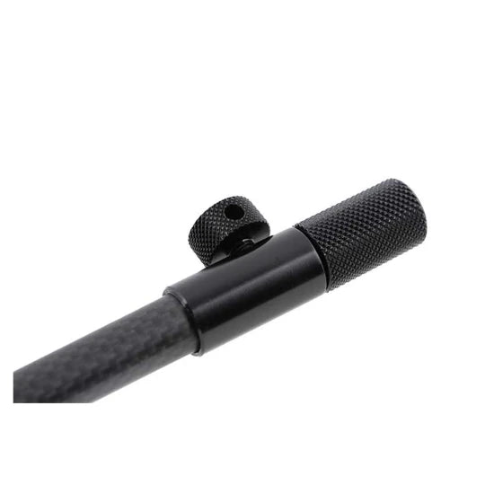 Pichet Fox Black Label Carbon, 23cm